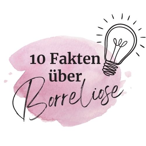 10 Fakten zu was ist Borreliose